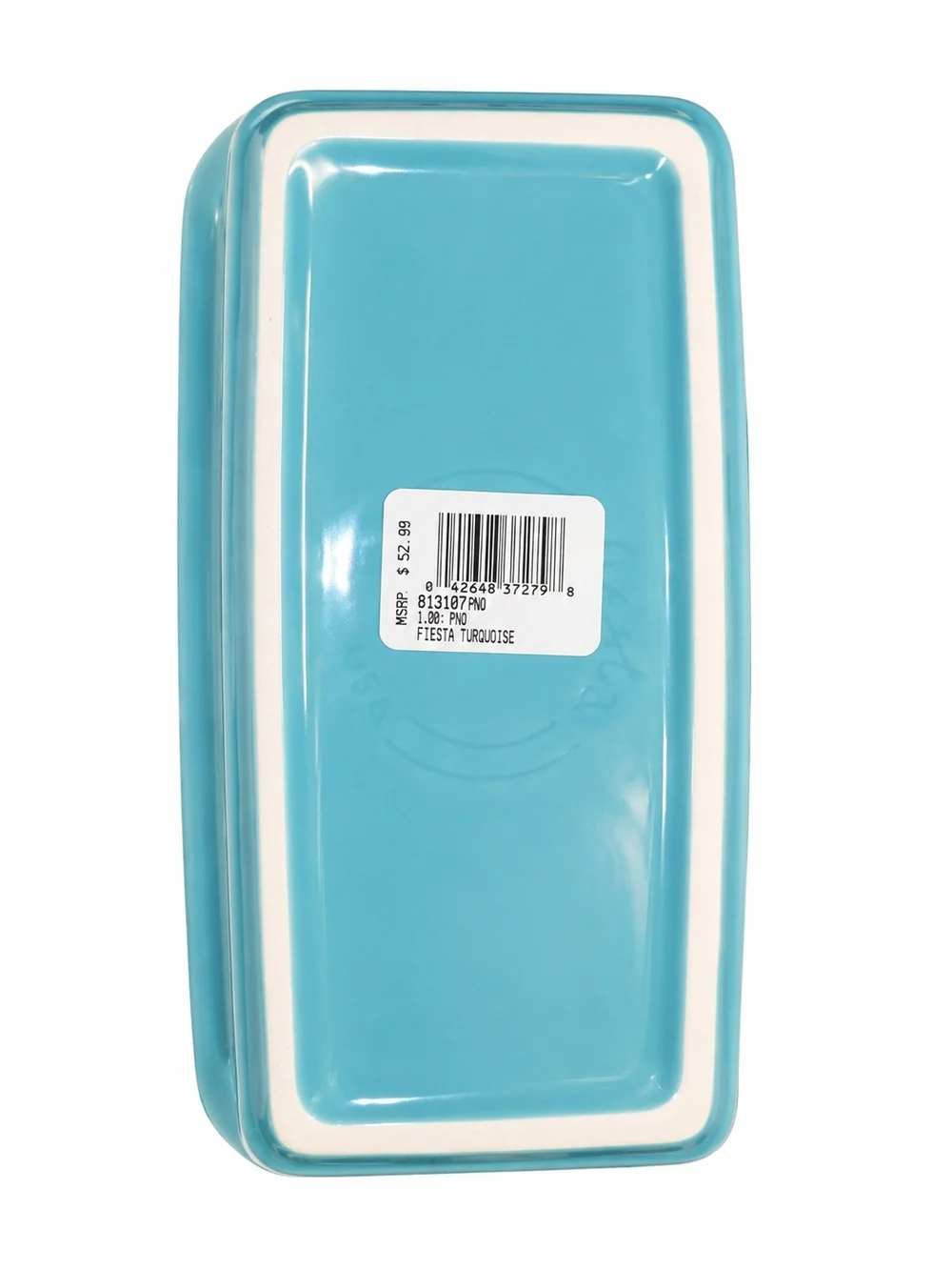 Fiestaware bring bold